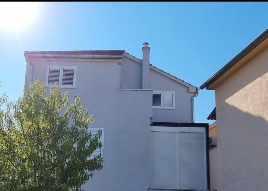 Nika Villa Bilice Exterior photo